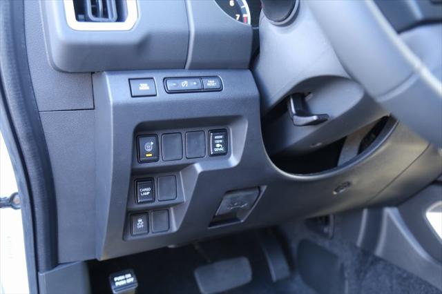 2025 Nissan Frontier Crew Cab SV 4x2