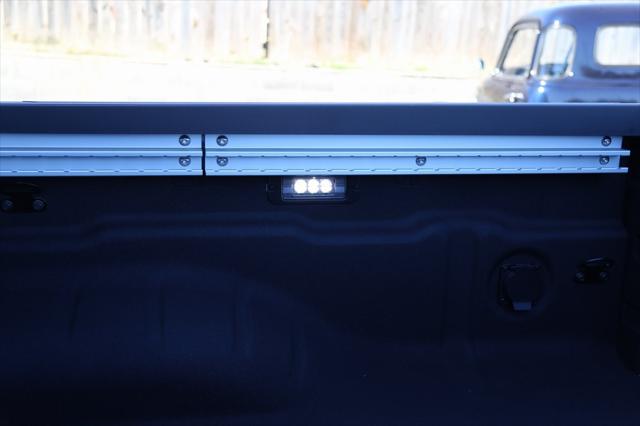 2025 Nissan Frontier Crew Cab SV 4x2