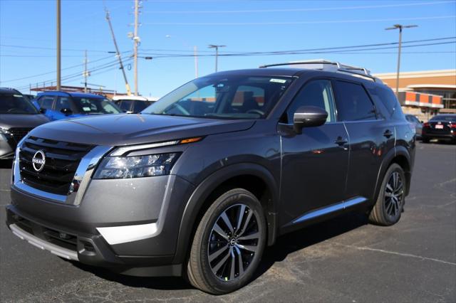 2025 Nissan Pathfinder Platinum FWD for sale in Texarkana, TX