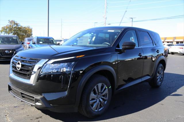 2025 Nissan Pathfinder S FWD for sale in Texarkana, TX