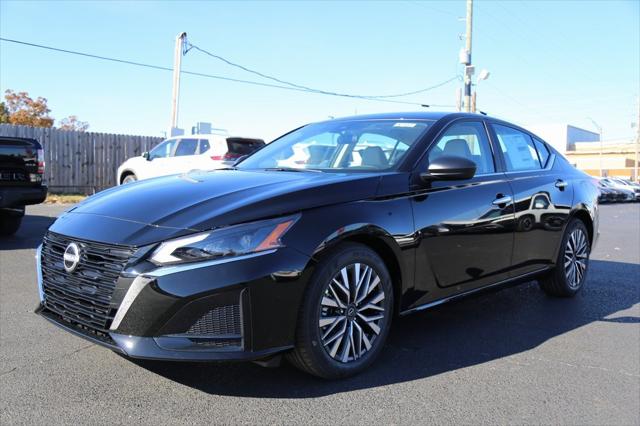 2025 Nissan Altima SV FWD for sale in Texarkana, TX