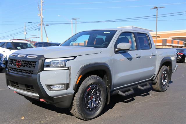 2025 Nissan Frontier Crew Cab PRO-X 4x2 for sale in Texarkana, TX