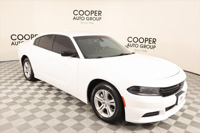 2023 Dodge Charger SXT