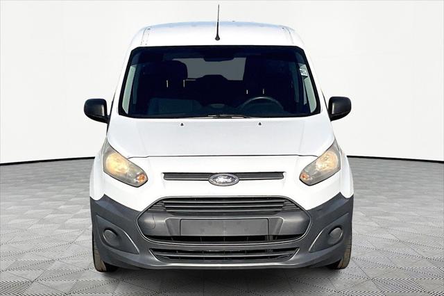 2016 Ford Transit Connect XL