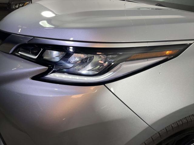 2023 Toyota Sienna XSE 2023 Toyota Sienna XSE