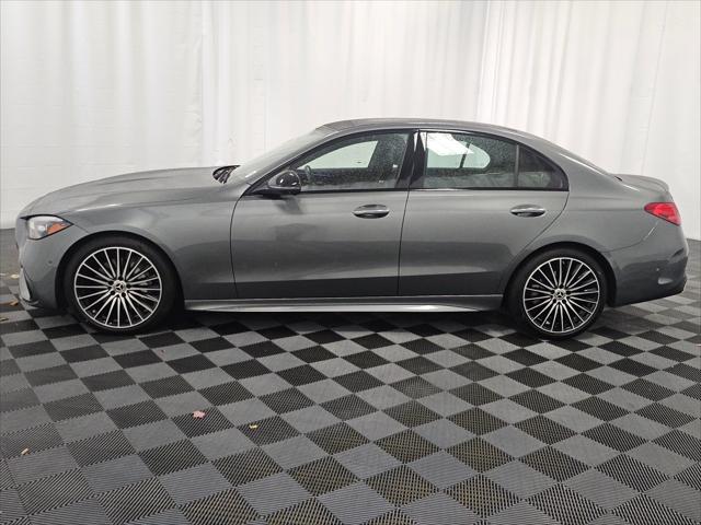 2024 Mercedes-Benz C 300 C 300