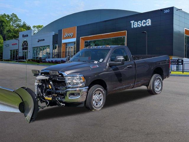 2023 RAM Ram 2500 RAM 2500 TRADESMAN REGULAR CAB 4X4 8 BOX