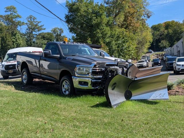 2023 RAM Ram 2500 RAM 2500 TRADESMAN REGULAR CAB 4X4 8 BOX