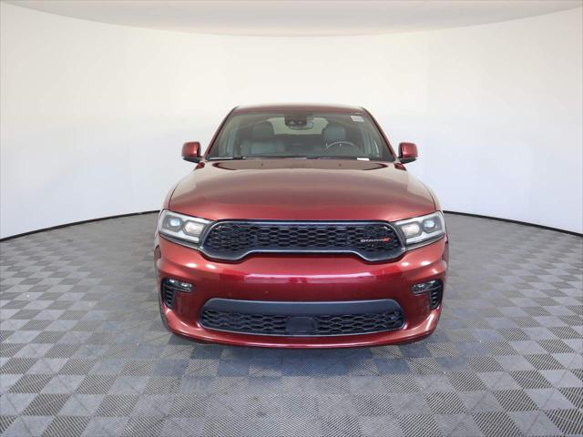 2022 Dodge Durango GT Plus RWD