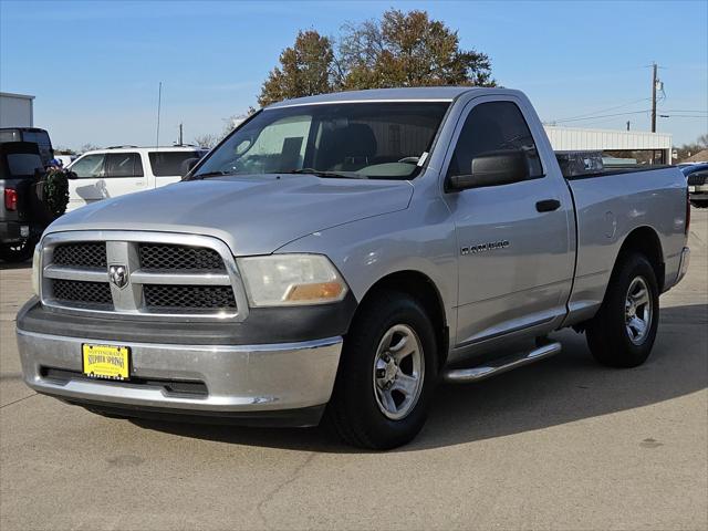 2012 RAM 1500 ST