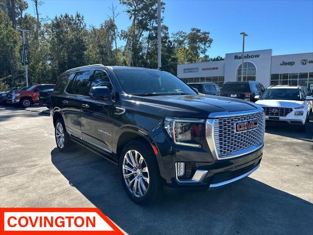 2023 GMC Yukon 2WD Denali