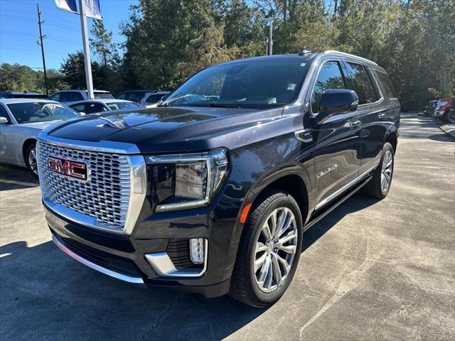 2023 GMC Yukon 2WD Denali