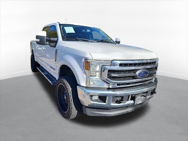 2020 Ford F-250 LARIAT