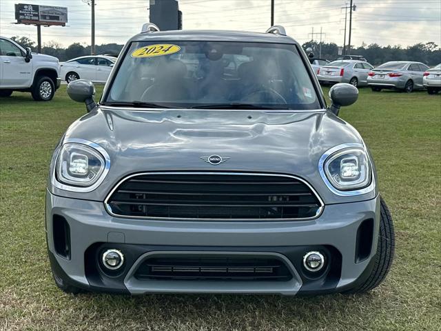 2022 Mini Countryman Cooper