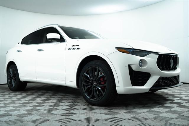 2022 Maserati Levante Modena