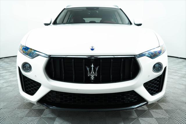 2022 Maserati Levante Modena