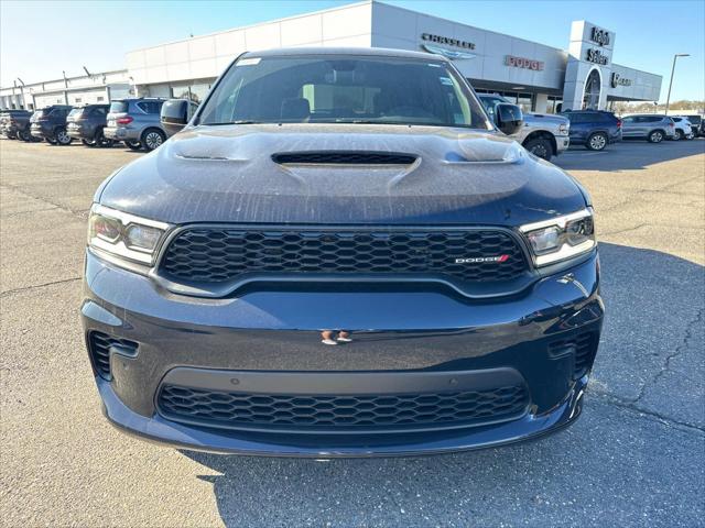 2025 Dodge Durango DURANGO R/T AWD