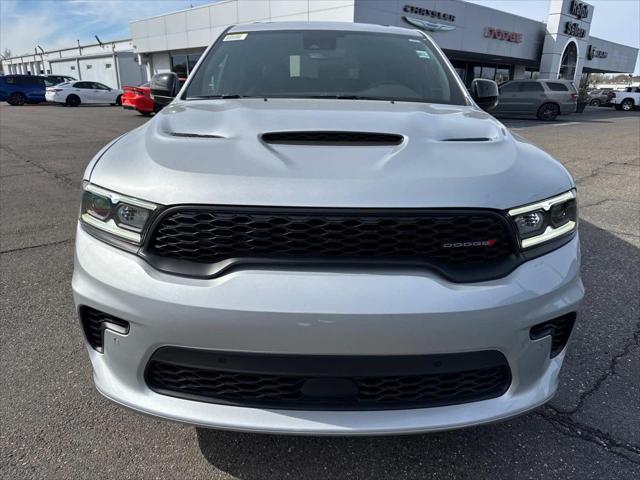 2025 Dodge Durango DURANGO R/T PLUS AWD