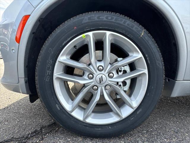 2025 Dodge Durango DURANGO R/T PLUS AWD