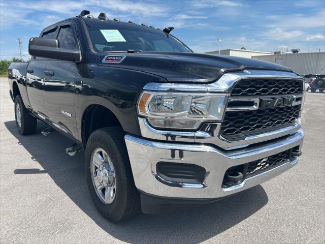 2019 Ram 3500 Tradesman Crew Cab 4x4 6'4" Box for sale in Richmond, KY