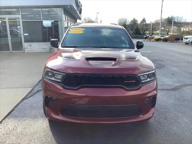 2022 Dodge Durango GT Plus AWD