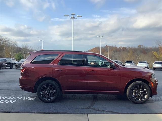 2022 Dodge Durango GT Plus AWD