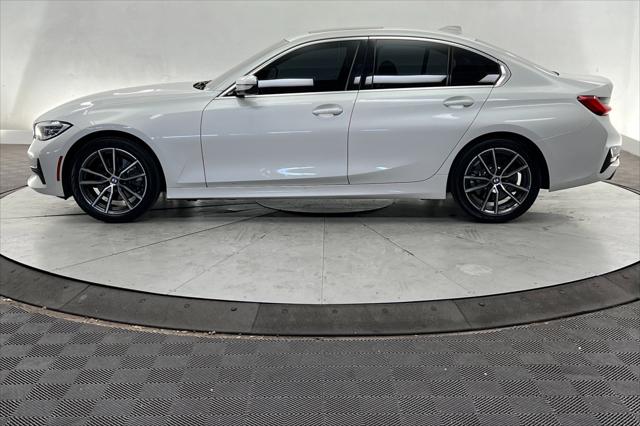 2021 BMW 330i 330i