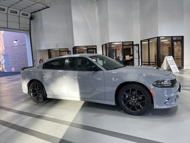 2021 Dodge Charger GT RWD