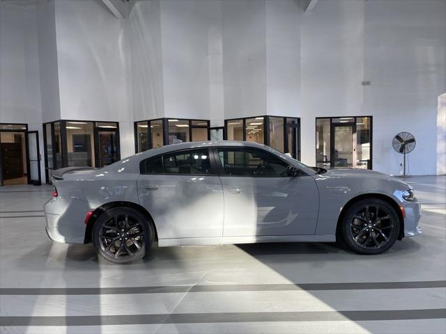 2021 Dodge Charger GT RWD