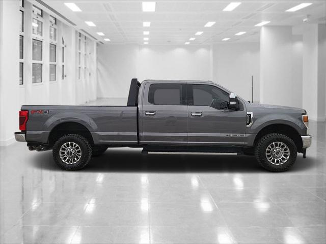 2022 Ford F-350 XLT