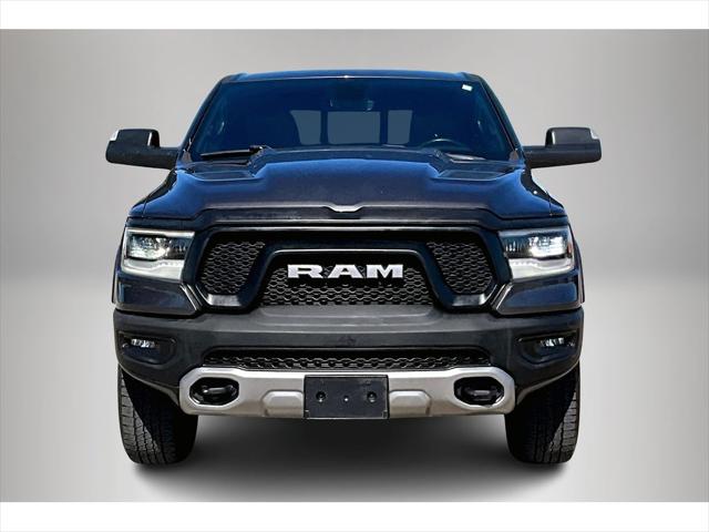 2020 RAM 1500 Rebel Crew Cab 4x2 57 Box