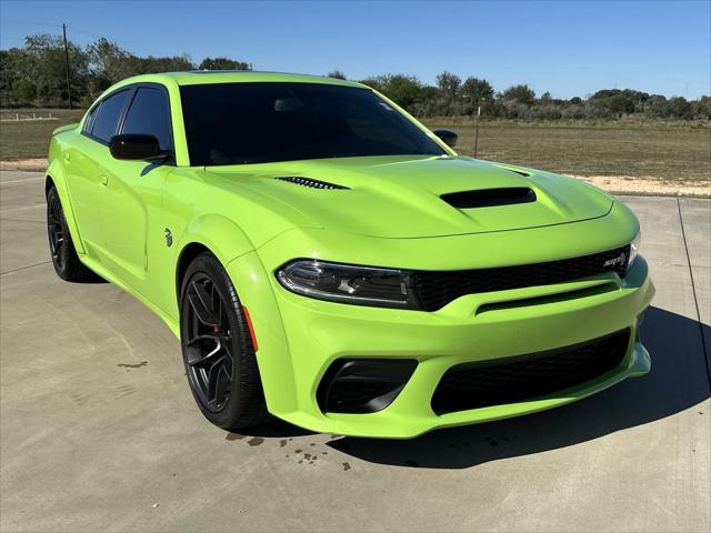 2023 Dodge Charger SRT Jailbreak