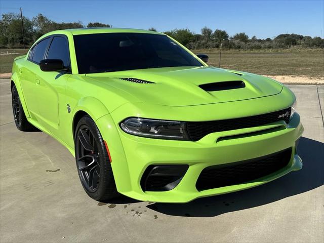 2023 Dodge Charger SRT Jailbreak