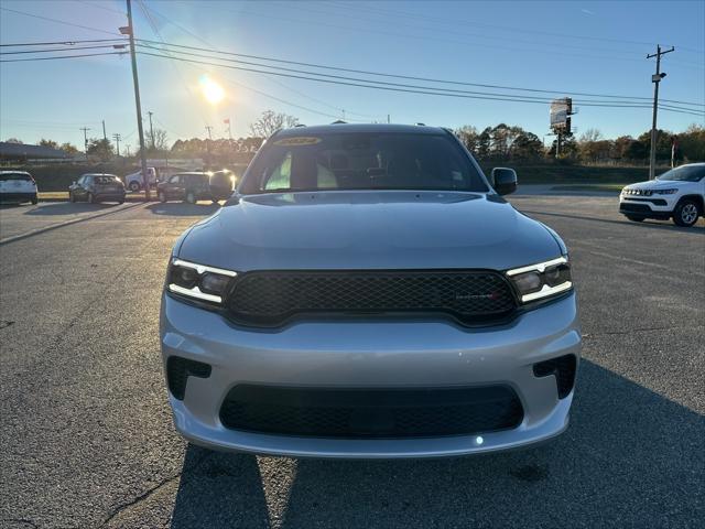 2024 Dodge Durango DURANGO SXT PLUS AWD