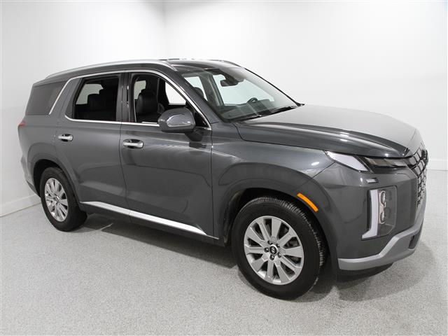 2023 Hyundai Palisade