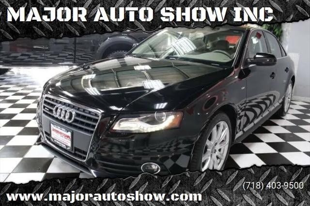 2012 Audi A4 2.0T Premium for sale in Brooklyn, NY