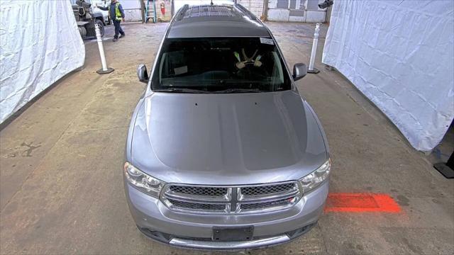 2013 Dodge Durango SXT