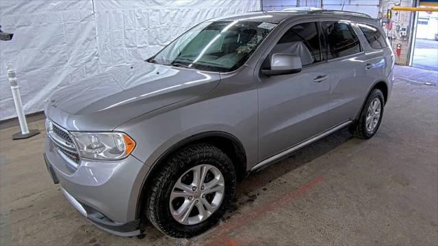 2013 Dodge Durango SXT