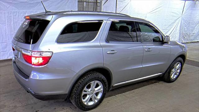 2013 Dodge Durango SXT
