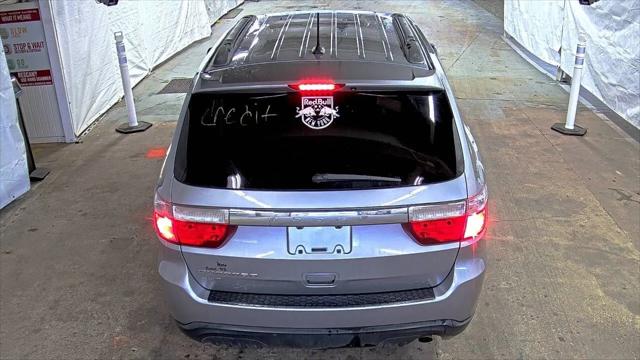 2013 Dodge Durango SXT