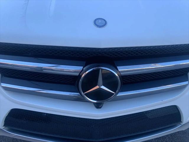 2015 Mercedes-Benz GL 4MATIC