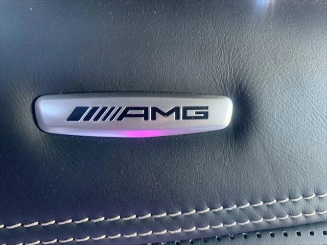 2015 Mercedes-Benz GL 4MATIC