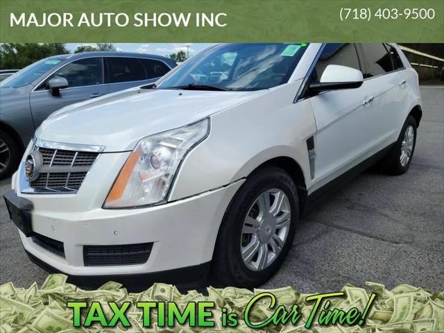 2012 Cadillac SRX Luxury Collection for sale in Brooklyn, NY