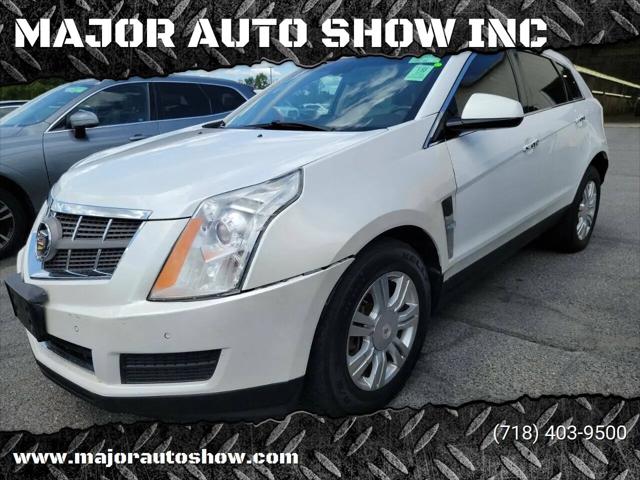 2012 Cadillac SRX Luxury Collection for sale in Brooklyn, NY