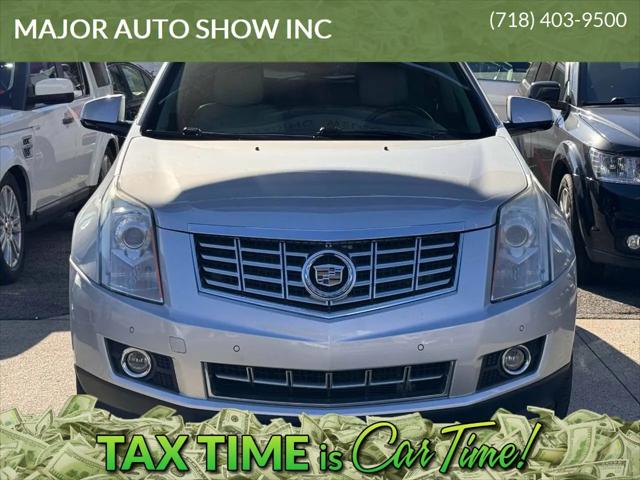 2016 Cadillac SRX Performance Collection for sale in Brooklyn, NY
