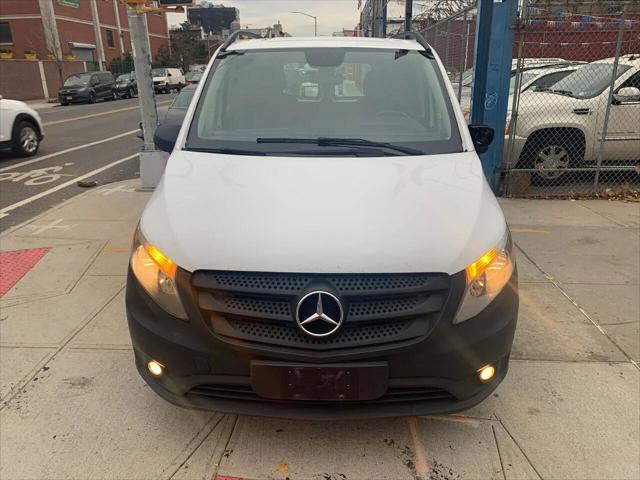2016 Mercedes-Benz Metris Standard