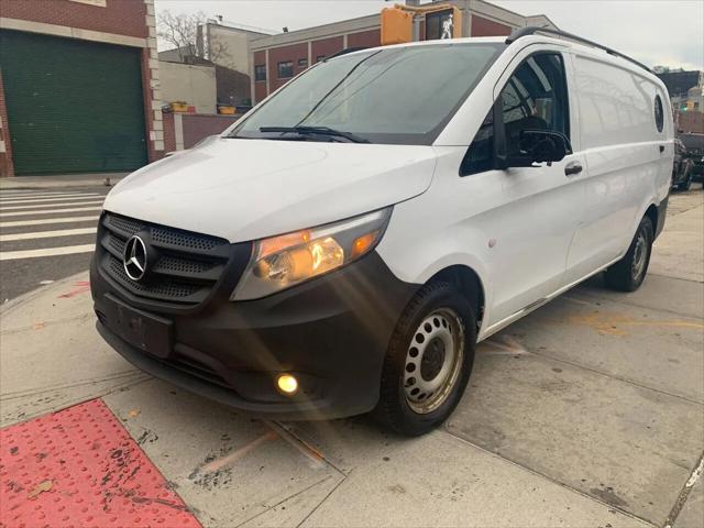 2016 Mercedes-Benz Metris Standard