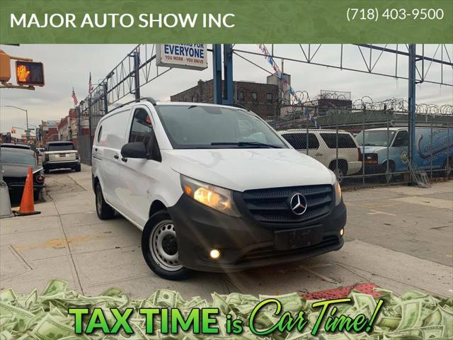 2016 Mercedes-Benz Metris Standard for sale in Brooklyn, NY