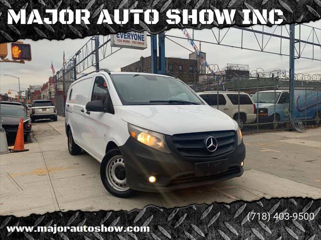 2016 Mercedes-Benz Metris Standard for sale in Brooklyn, NY