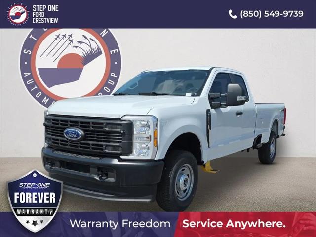 2024 Ford F-250 XL for sale in Crestview, FL